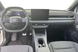 valkoinen Volkswagen ID. Polo 2026 kuva 7.