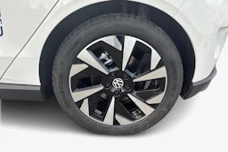 valkoinen Volkswagen ID. Polo 2026 kuva 9.