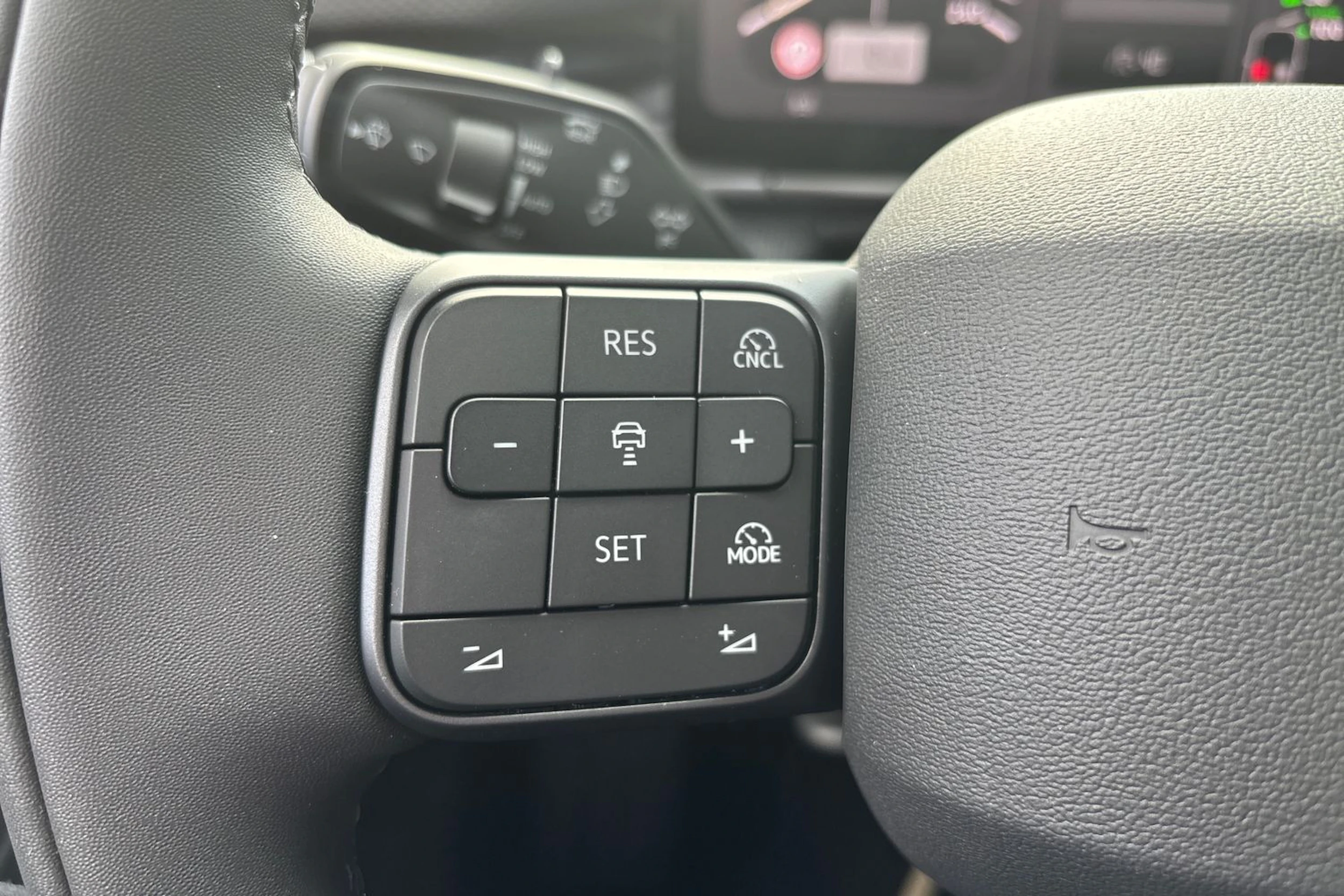 valkoinen Volkswagen ID. Polo 2026 kuva 12.