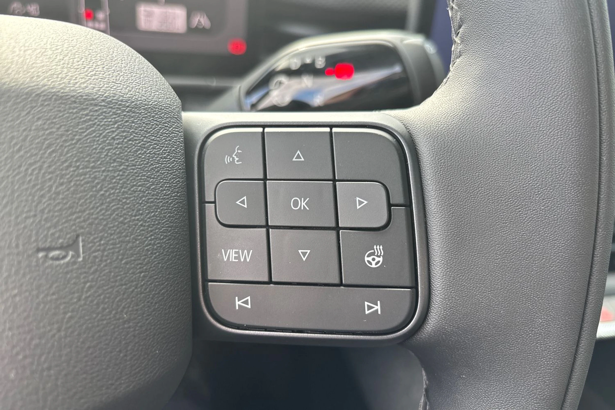 valkoinen Volkswagen ID. Polo 2026 kuva 13.