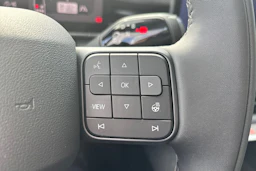 valkoinen Volkswagen ID. Polo 2026 kuva 13.