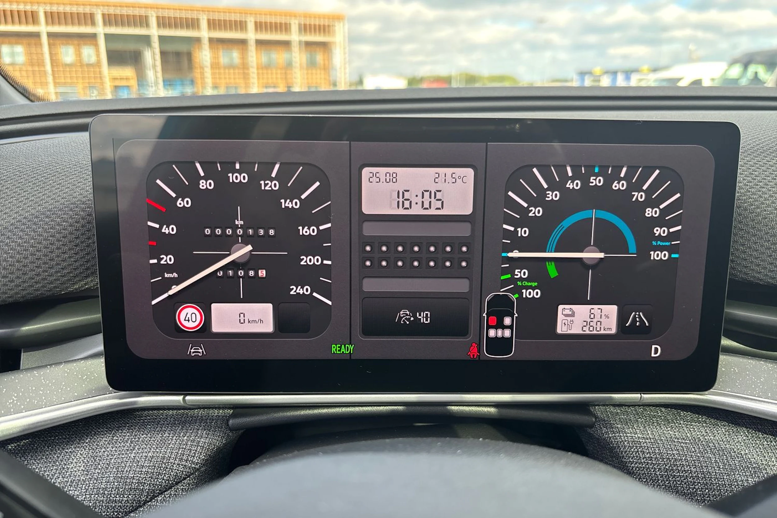 valkoinen Volkswagen ID. Polo 2026 kuva 14.