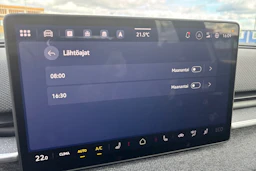 valkoinen Volkswagen ID. Polo 2026 kuva 18.