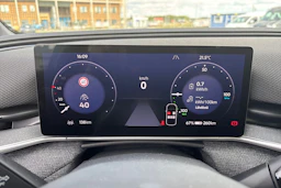 valkoinen Volkswagen ID. Polo 2026 kuva 20.