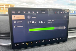 valkoinen Volkswagen ID. Polo 2026 kuva 23.