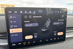 valkoinen Volkswagen ID. Polo 2026 kuva 24.