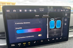 valkoinen Volkswagen ID. Polo 2026 kuva 28.