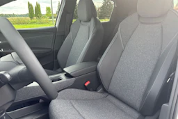 valkoinen Volkswagen ID. Polo 2026 kuva 31.