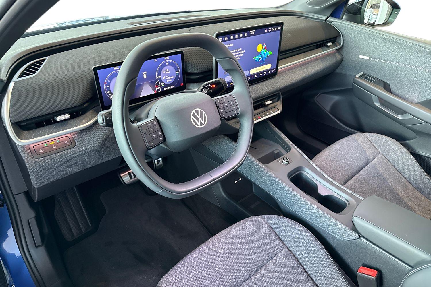 Volkswagen ID. Polo 2027, kuva 6/26