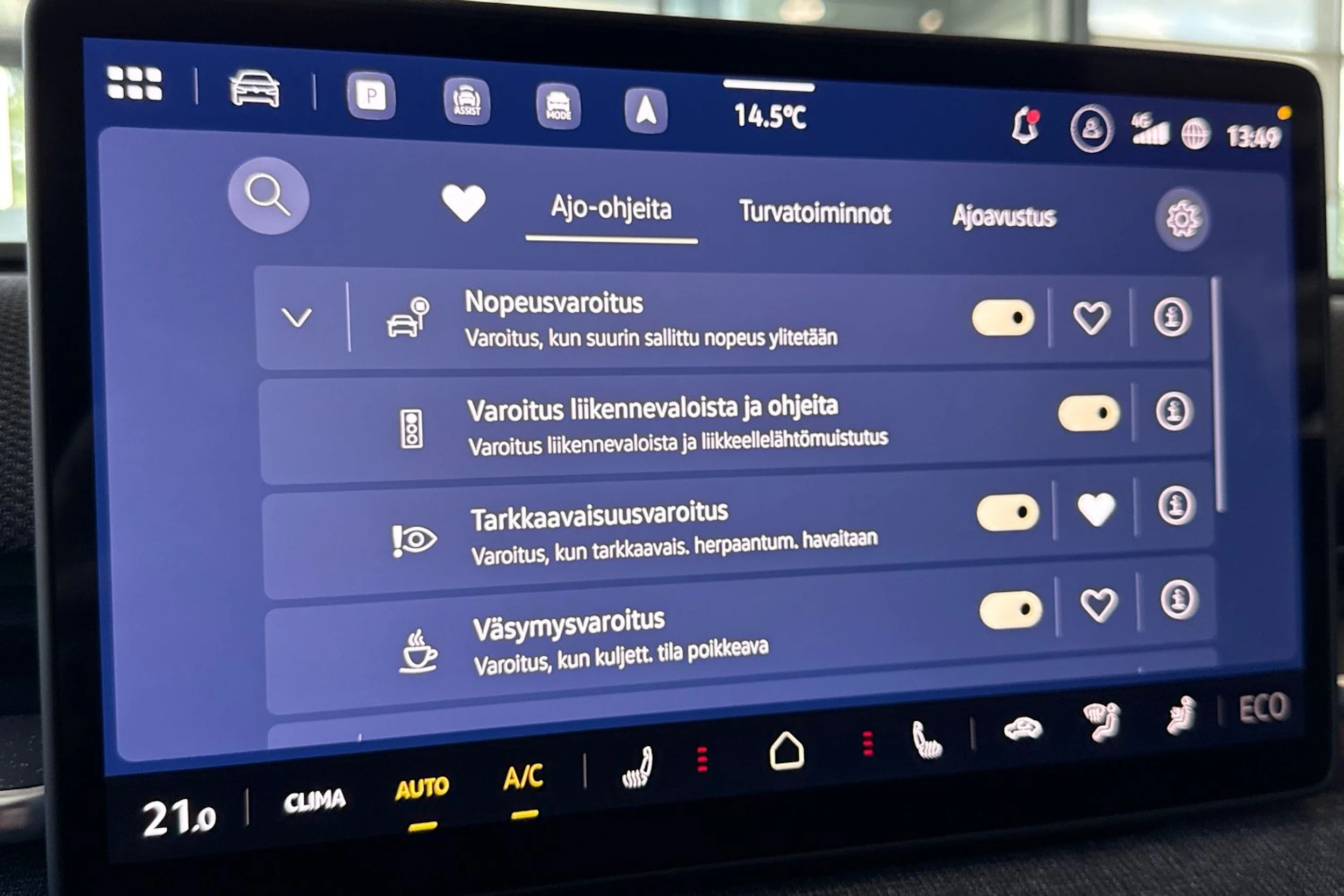 sininen Volkswagen ID. Polo 2027 kuva 19.