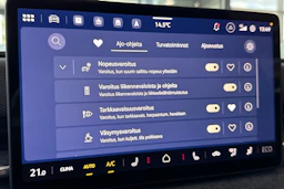 sininen Volkswagen ID. Polo 2027 kuva 19.
