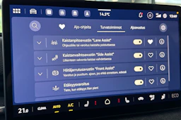 sininen Volkswagen ID. Polo 2027 kuva 20.