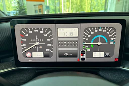 sininen Volkswagen ID. Polo 2027 kuva 23.