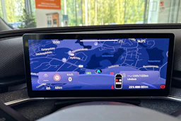 sininen Volkswagen ID. Polo 2027 kuva 25.