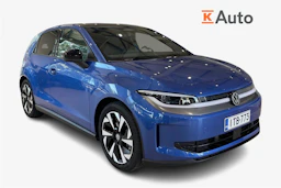 Volkswagen ID. Polo 2027 kuva 1.