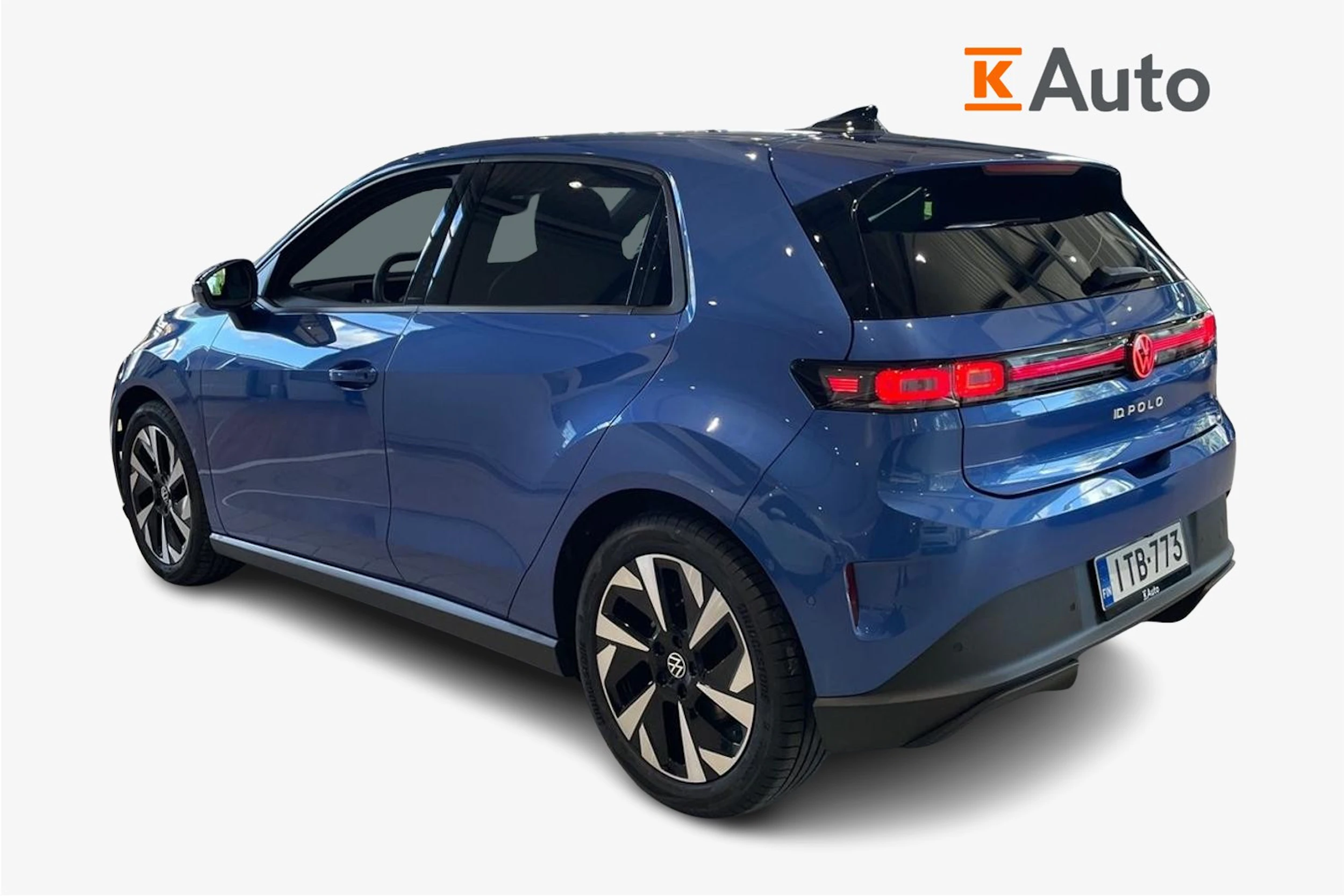Volkswagen ID. Polo 2027 kuva 2.