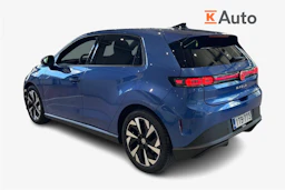 Volkswagen ID. Polo 2027 kuva 2.