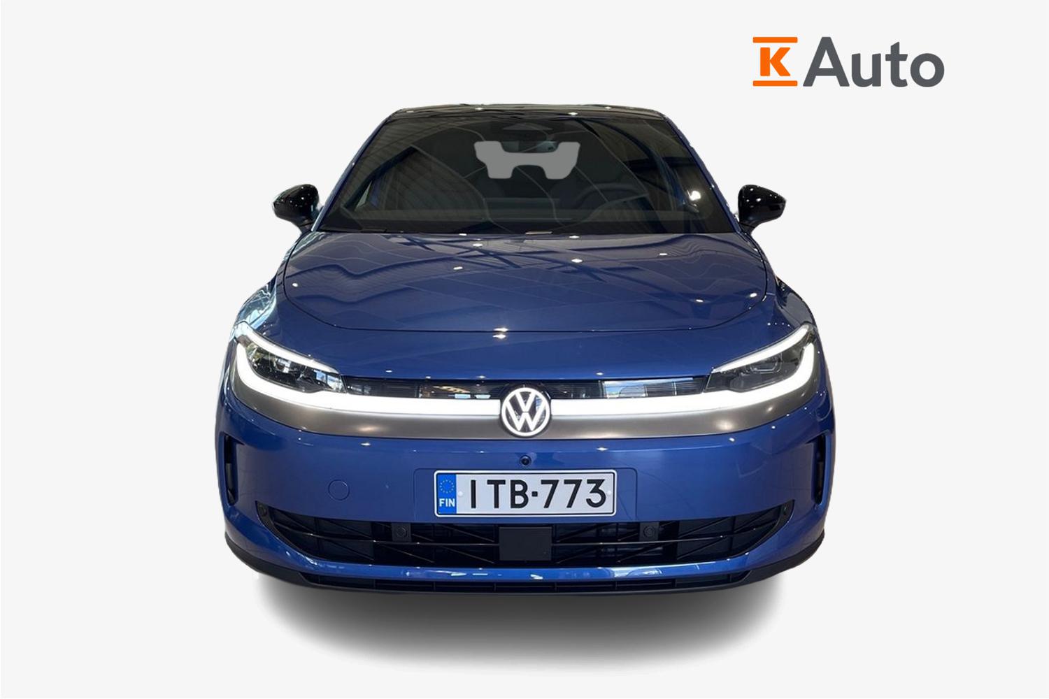 Volkswagen ID. Polo 2027, photo 4/28