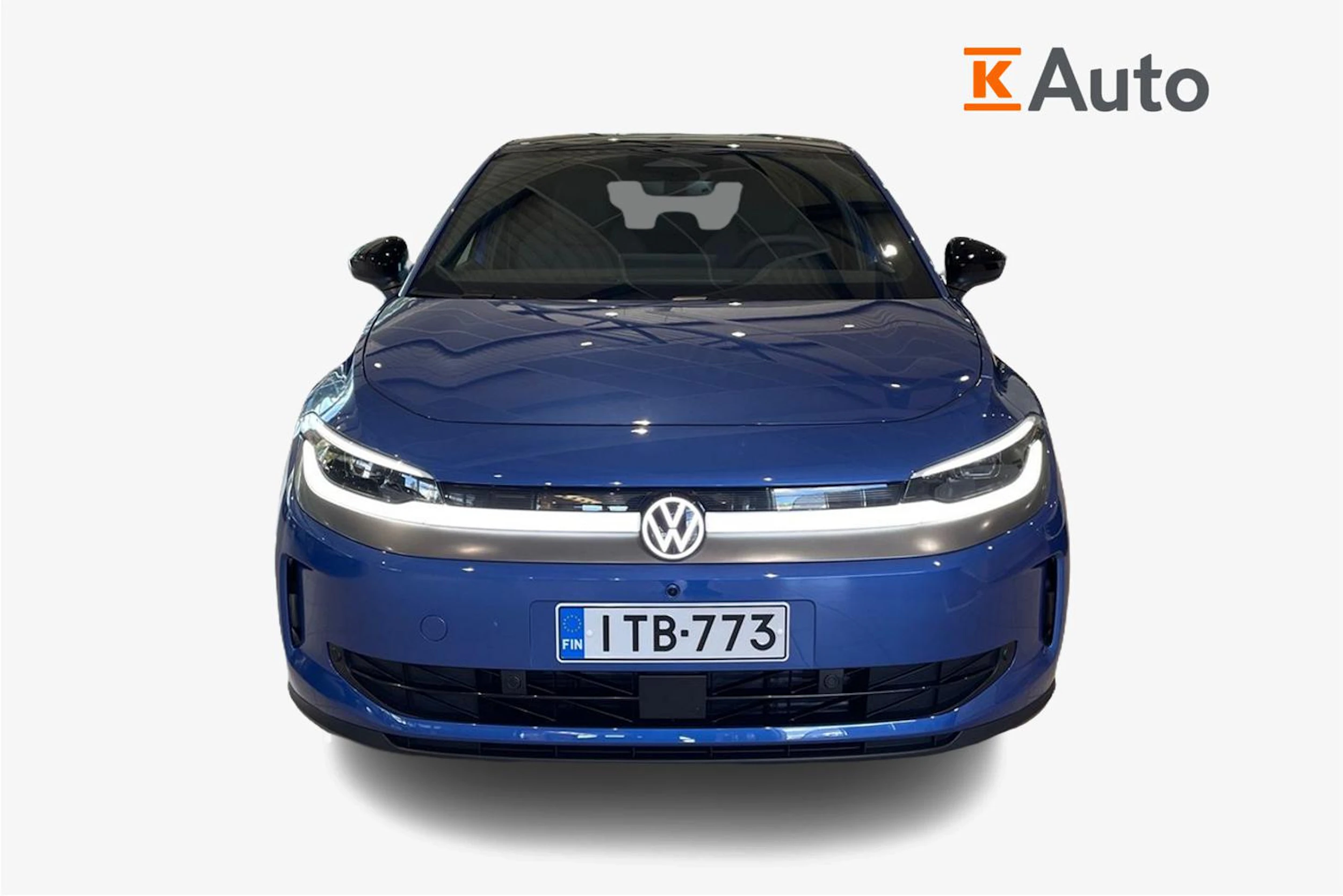 Volkswagen ID. Polo 2027 kuva 4.