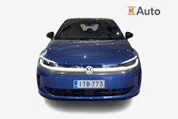 Volkswagen ID. Polo 2027 kuva 4.