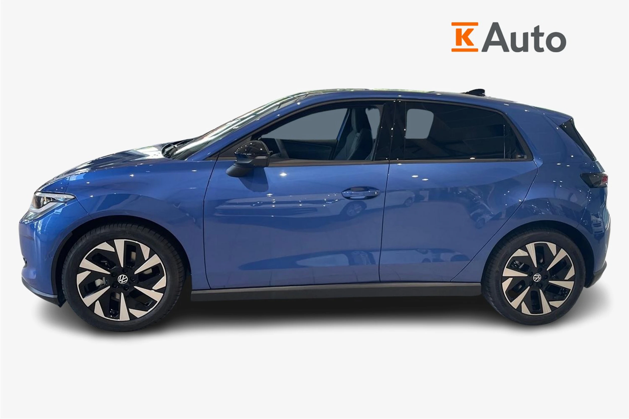 Volkswagen ID. Polo 2027 kuva 5.