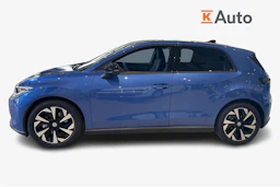 Volkswagen ID. Polo 2027 kuva 5.