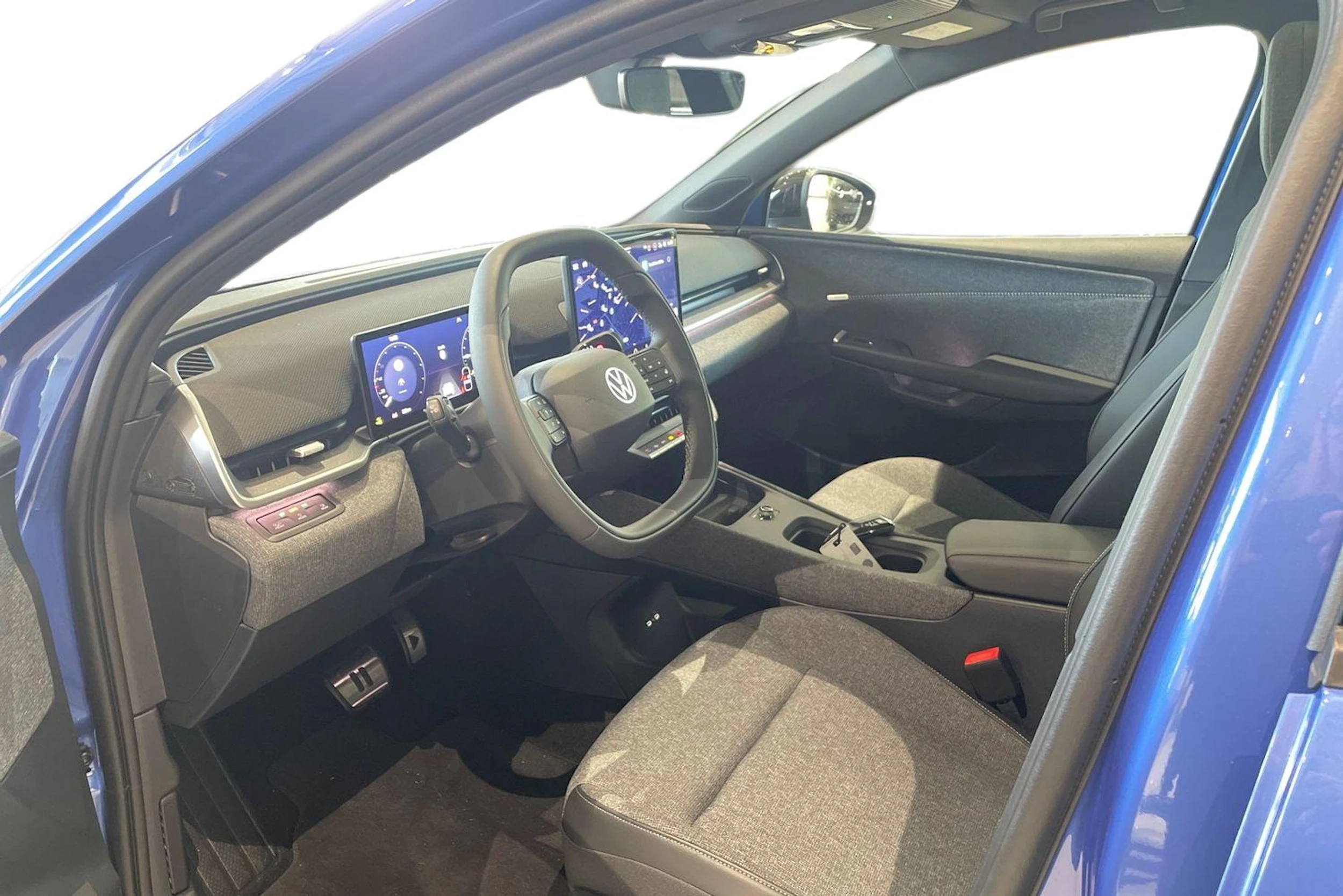 Volkswagen ID. Polo 2027 kuva 6.