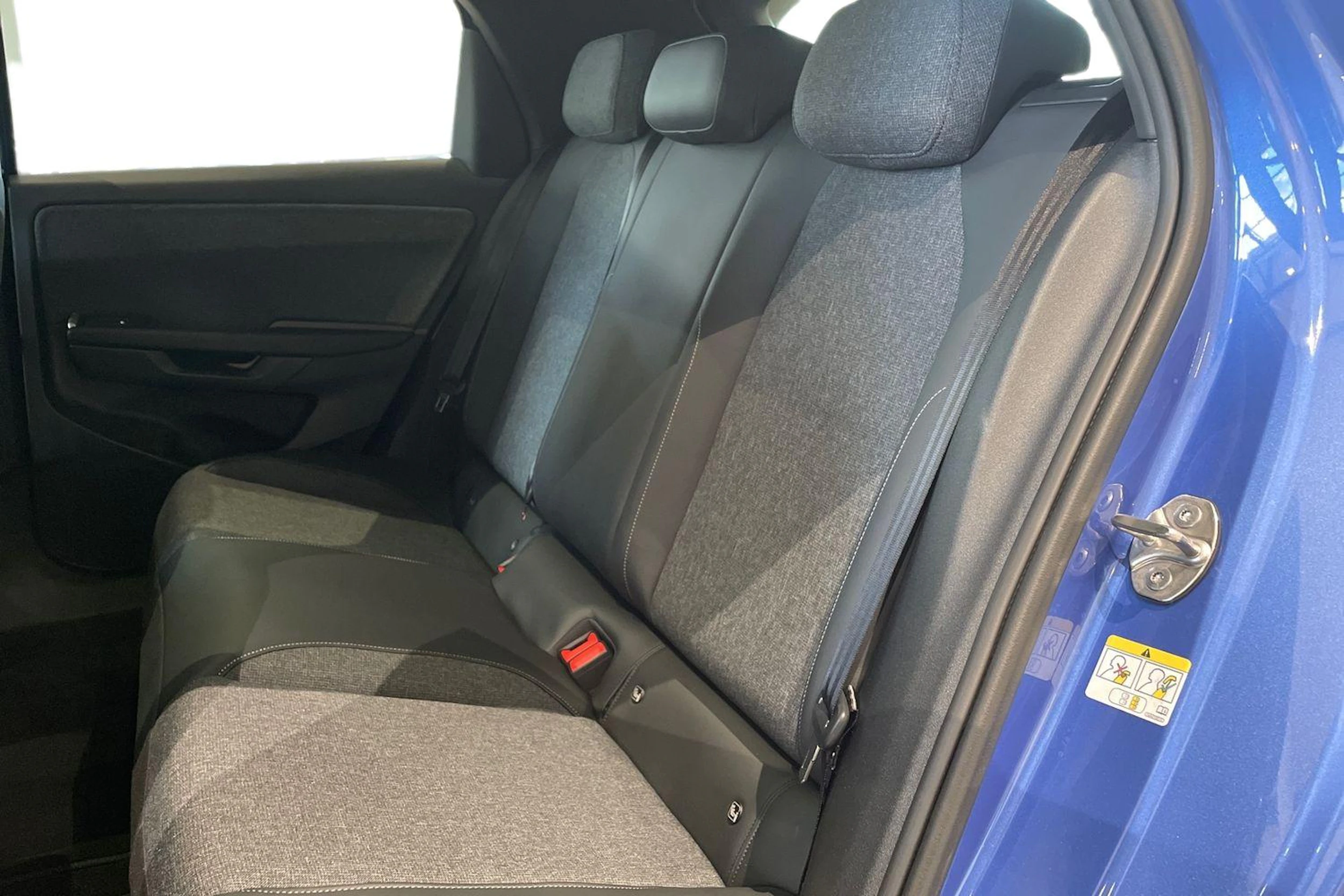 Volkswagen ID. Polo 2027 kuva 8.