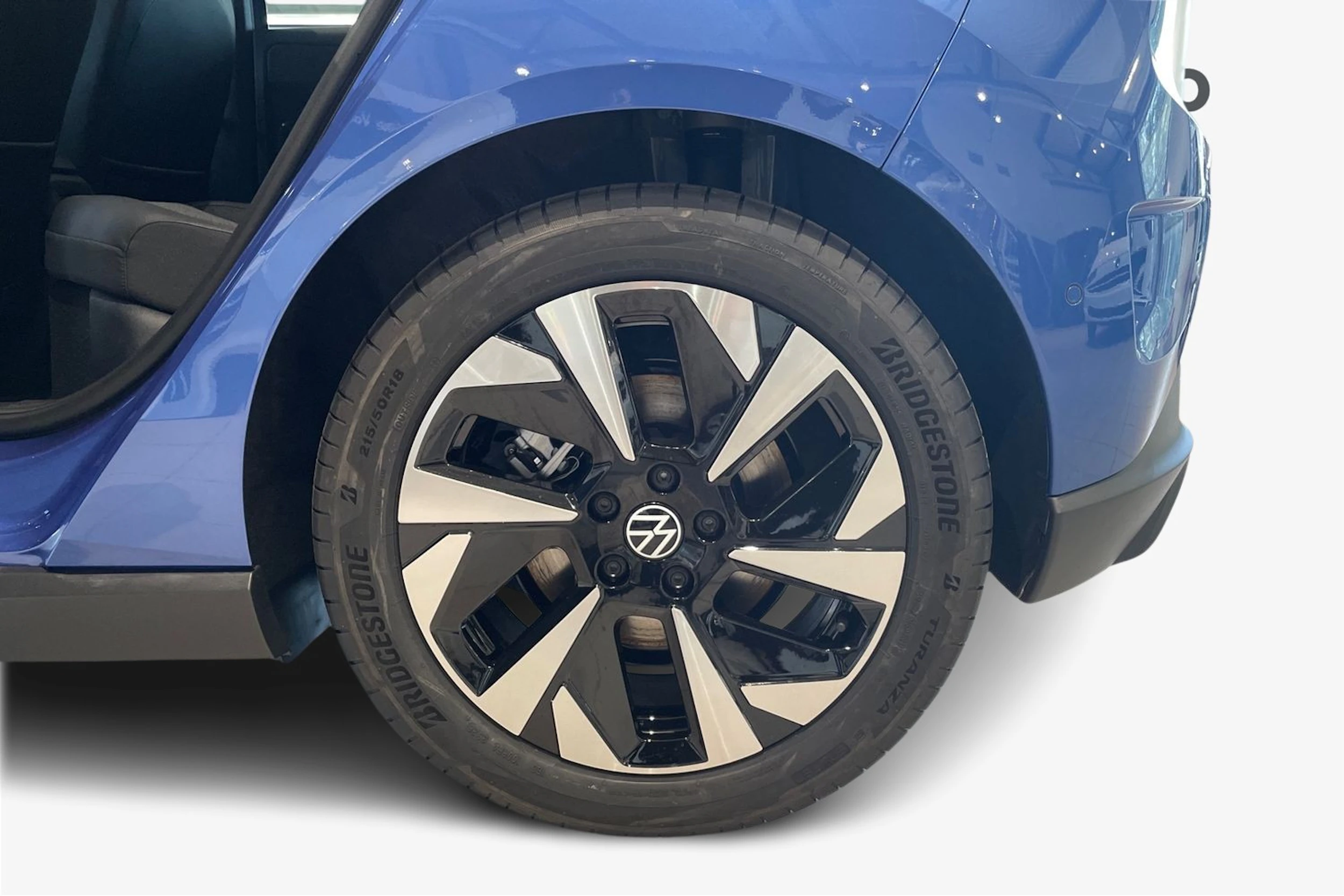 Volkswagen ID. Polo 2027 kuva 9.