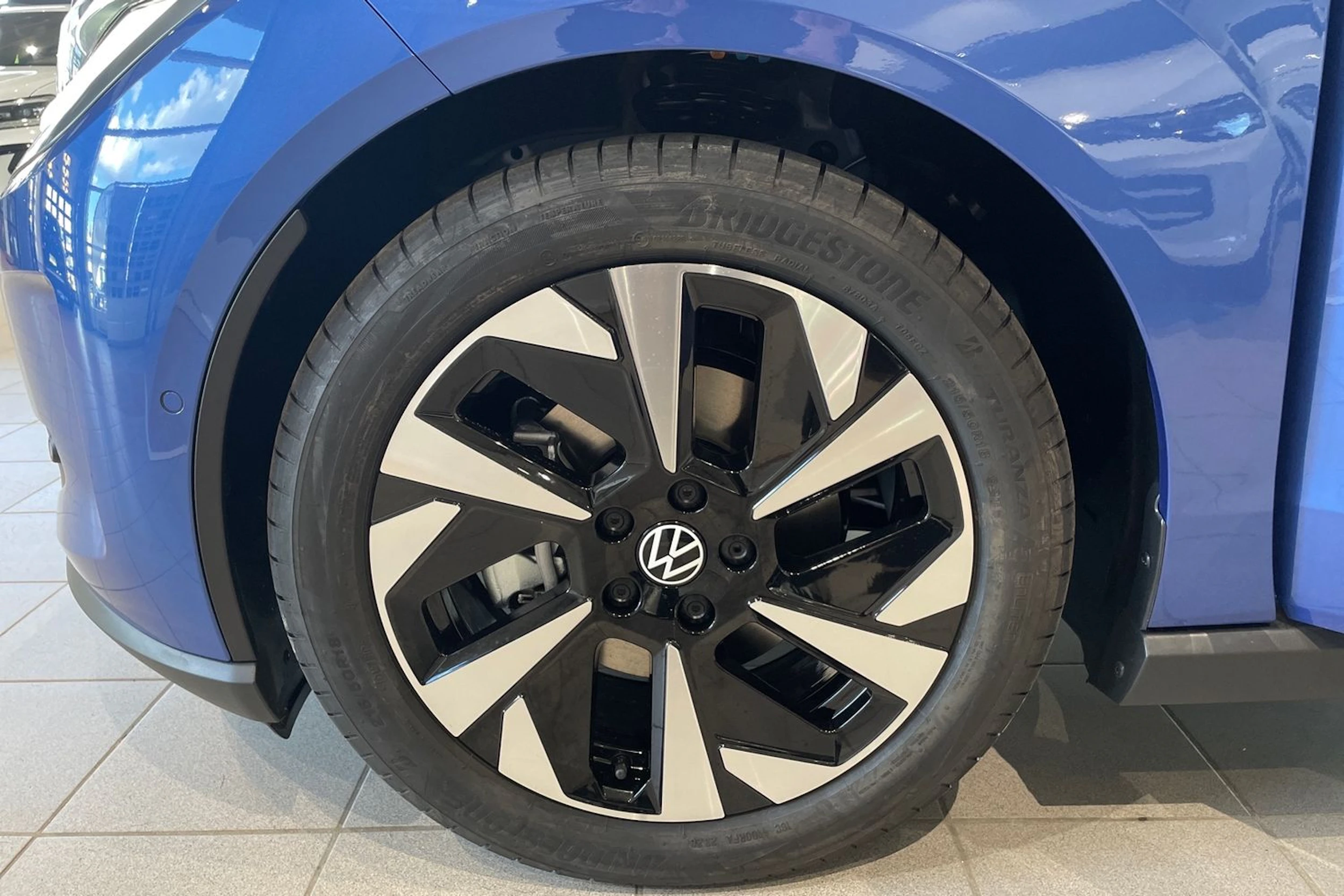 Volkswagen ID. Polo 2027 kuva 10.