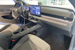 Volkswagen ID. Polo 2027 kuva 16.