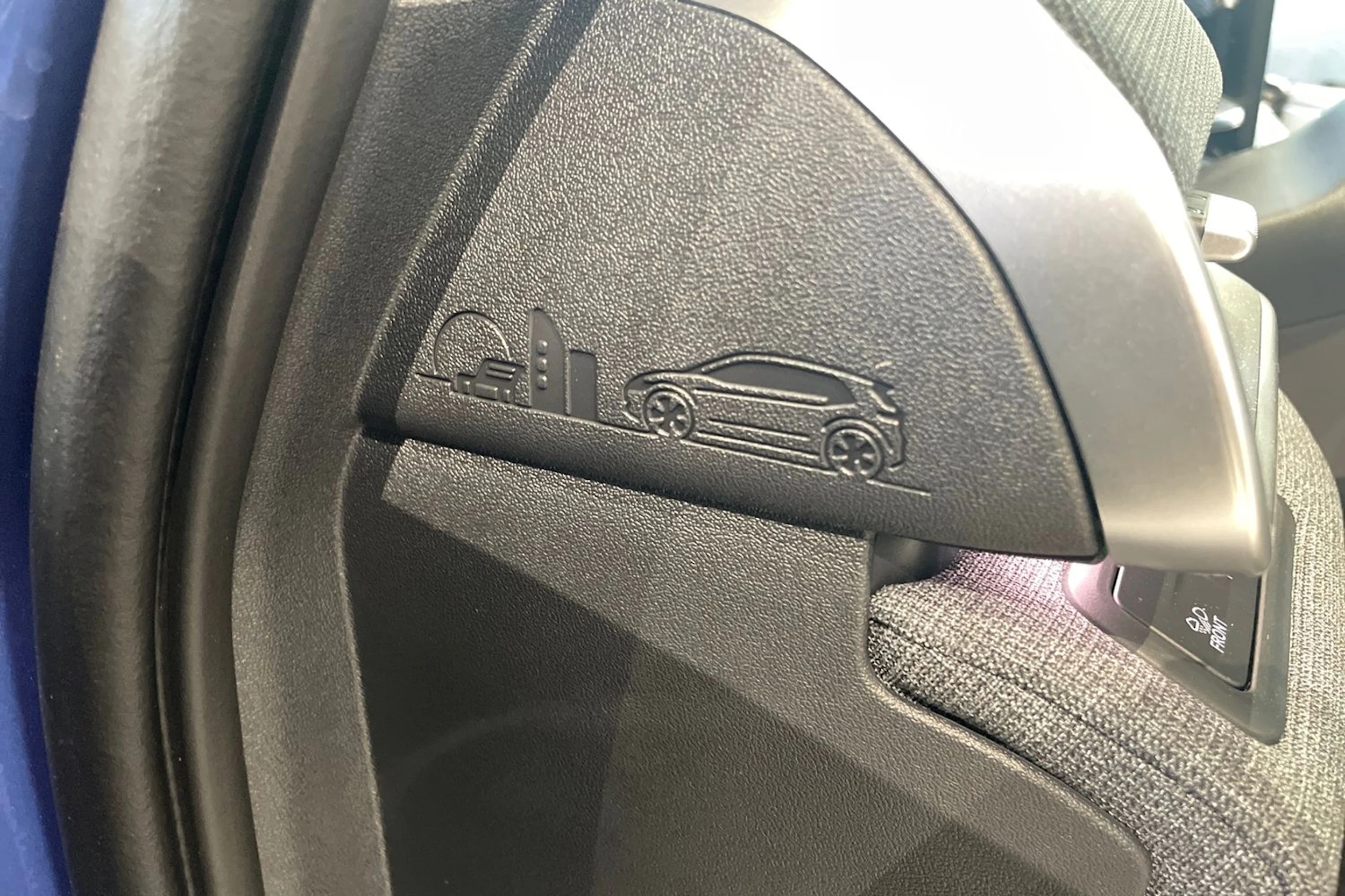 Volkswagen ID. Polo 2027 kuva 19.