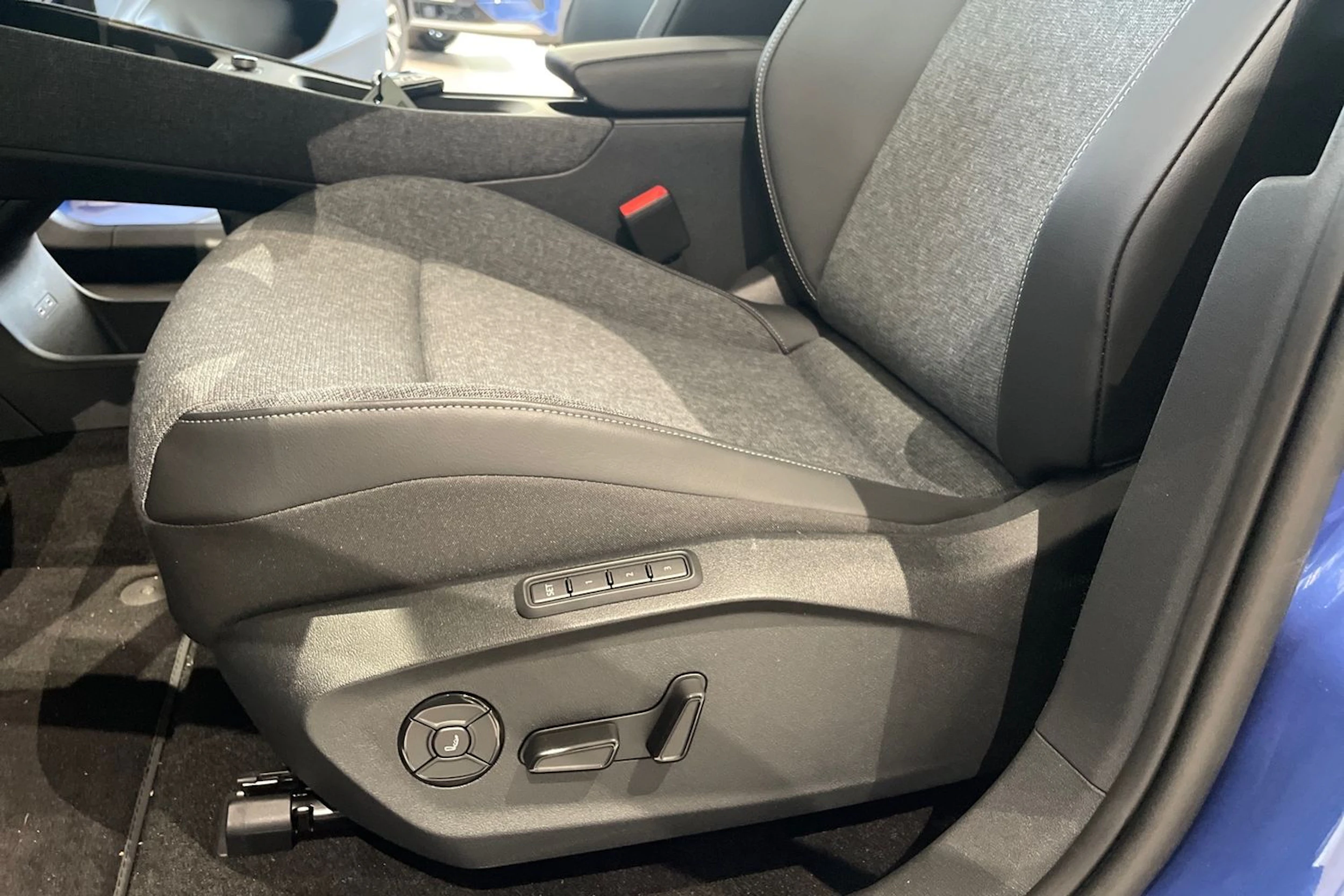 Volkswagen ID. Polo 2027 kuva 21.