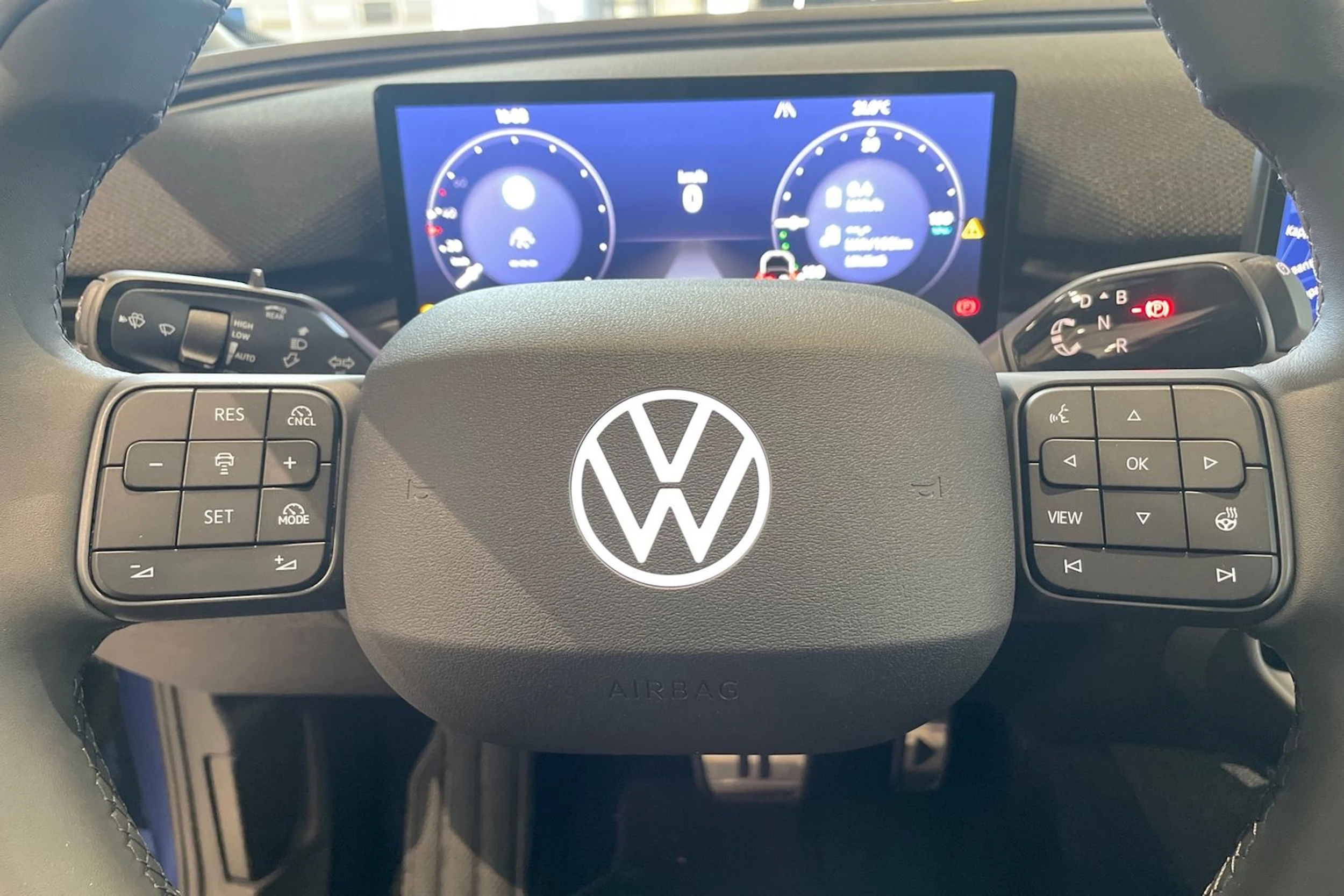 Volkswagen ID. Polo 2027 kuva 23.