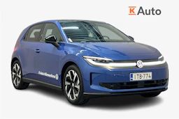 Volkswagen ID. Polo 2027 kuva 1.
