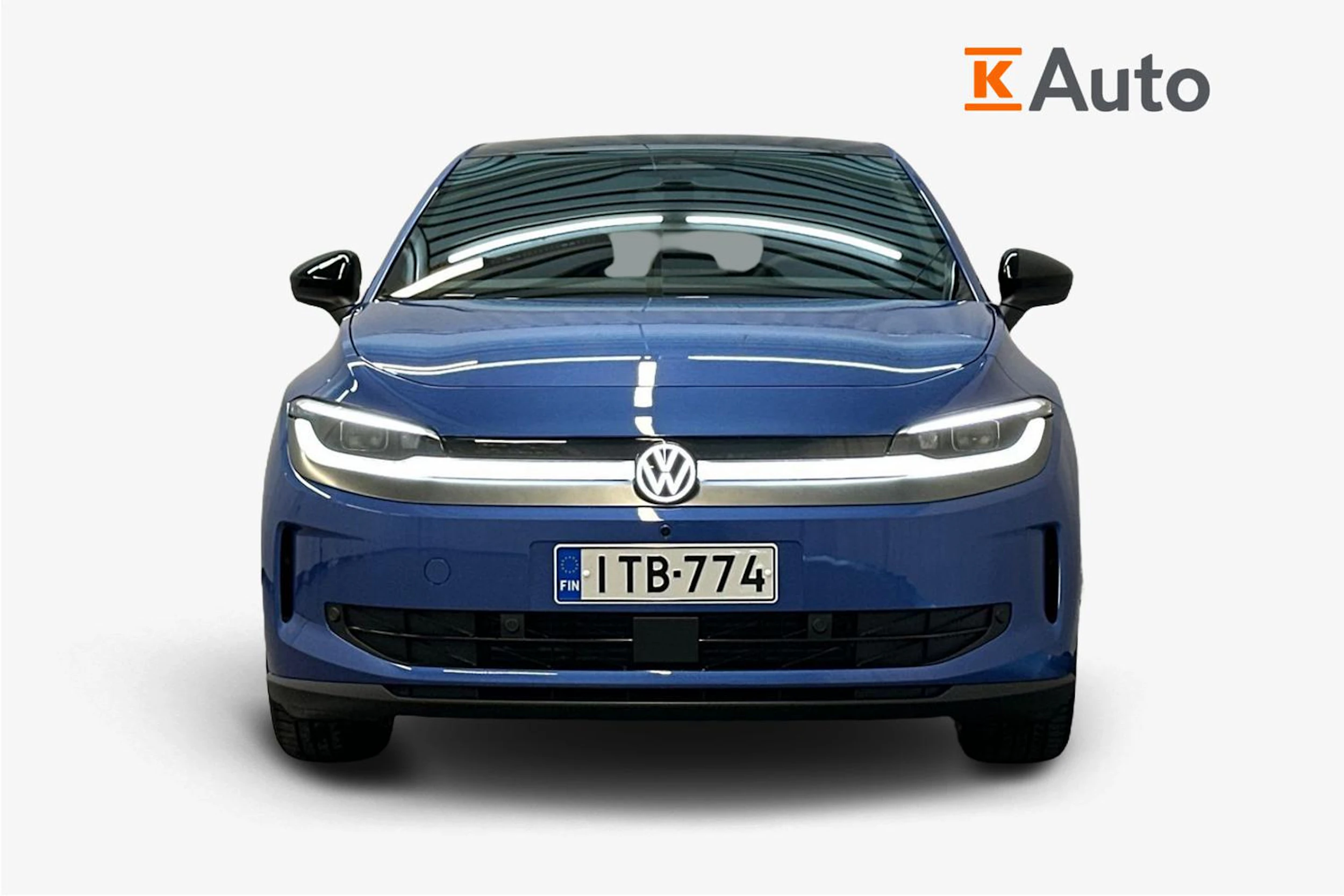 Volkswagen ID. Polo 2027 kuva 4.