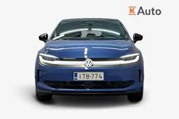 Volkswagen ID. Polo 2027 kuva 4.