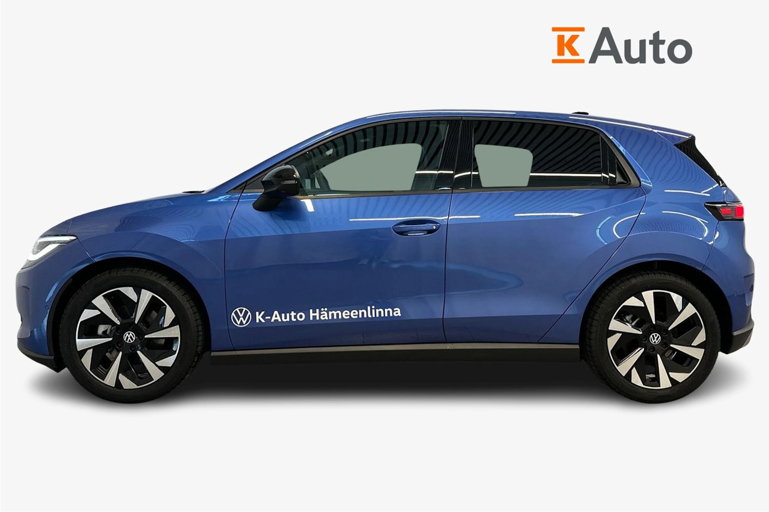 Volkswagen ID. Polo 2027 kuva 5.