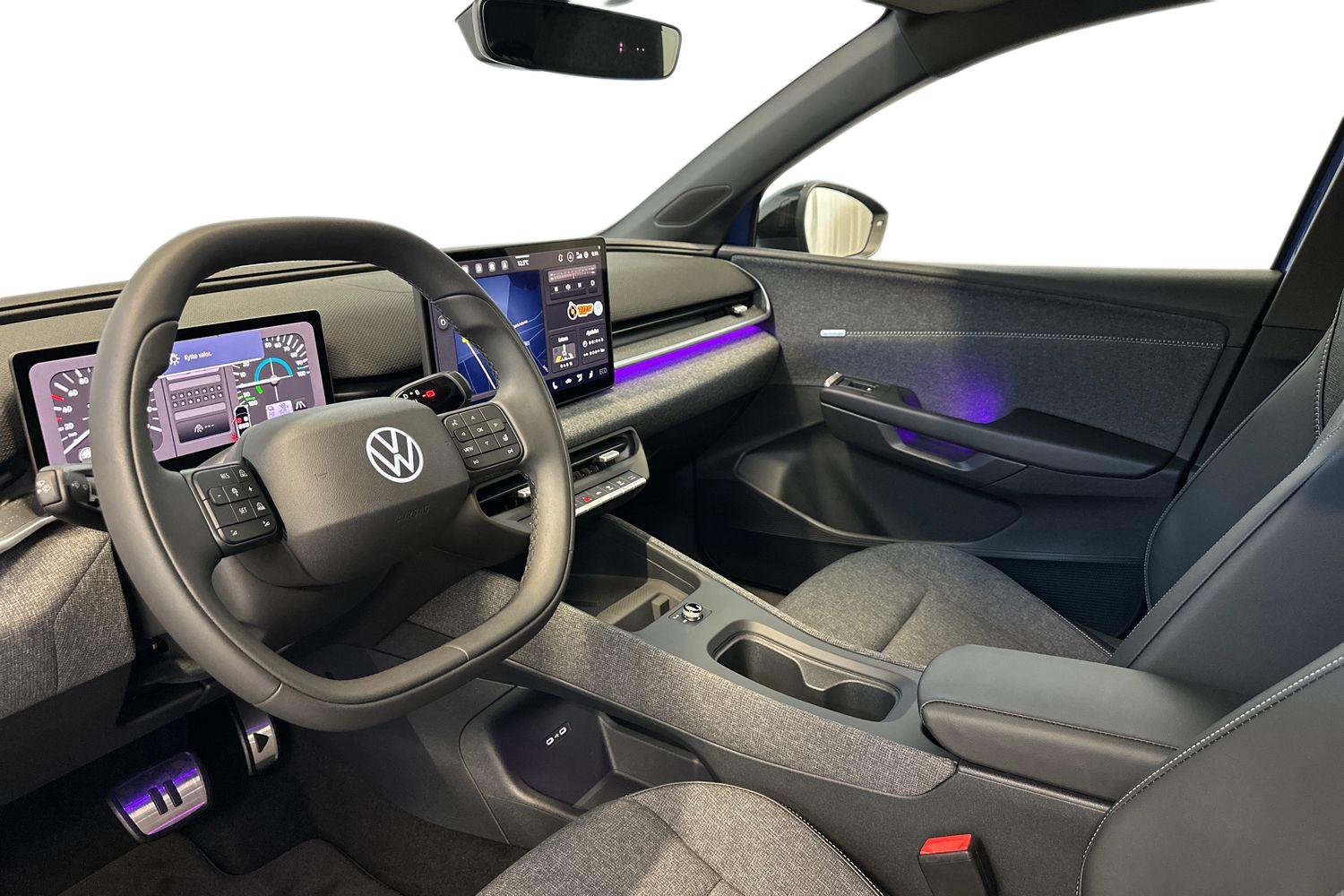 Volkswagen ID. Polo 2027, kuva 6/22