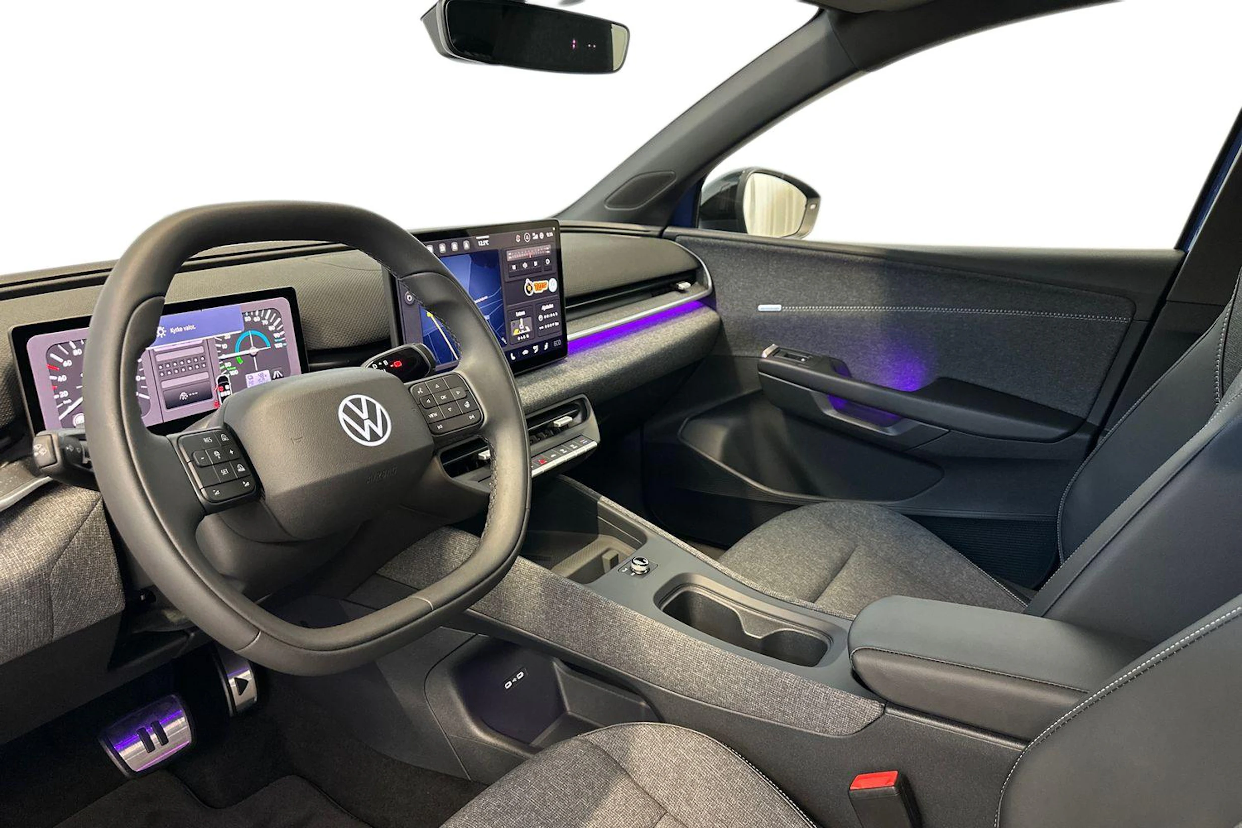 Volkswagen ID. Polo 2027 kuva 6.
