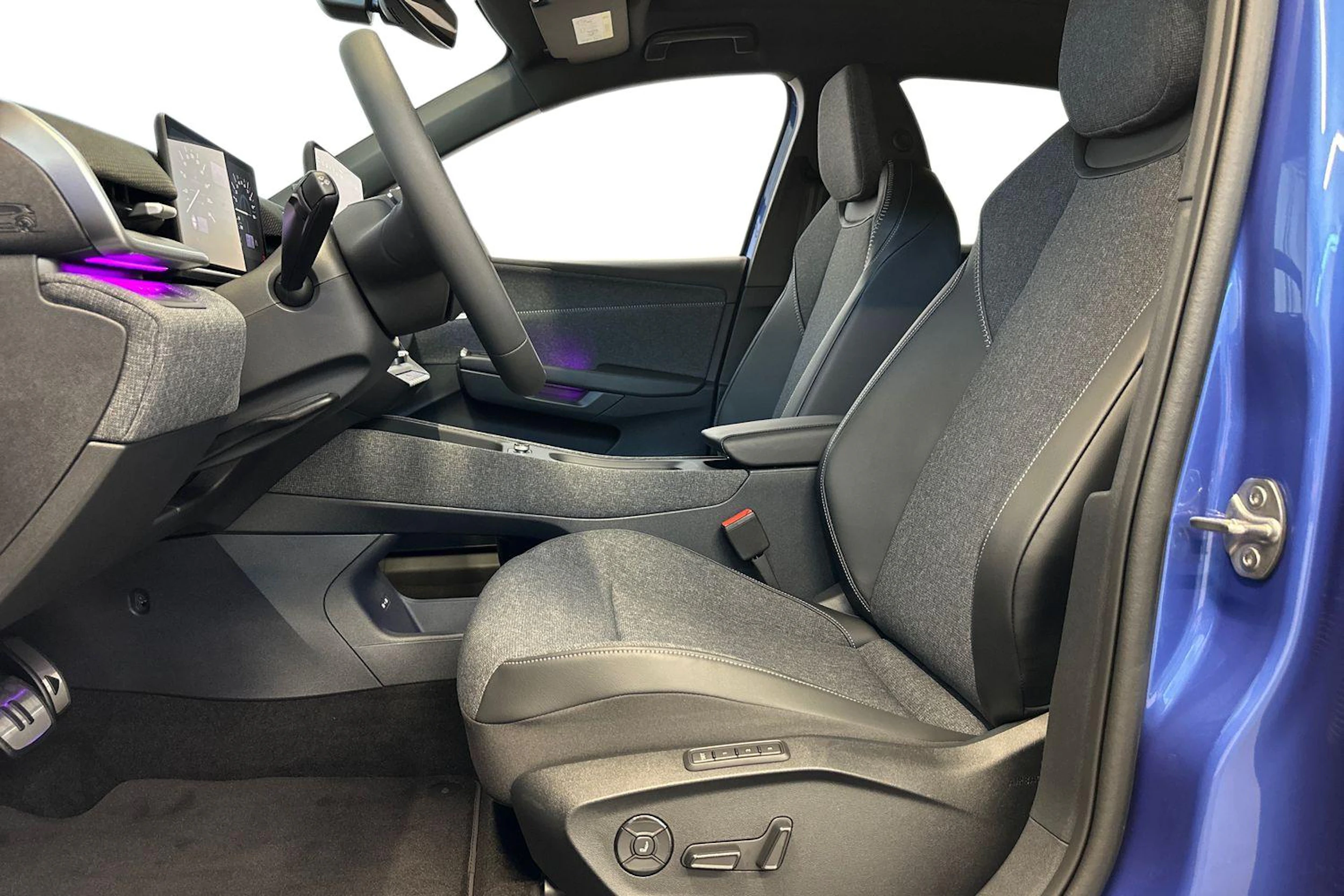 Volkswagen ID. Polo 2027 kuva 7.