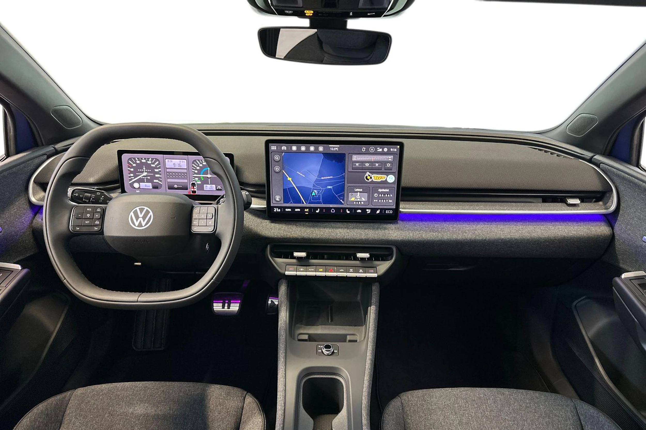 Volkswagen ID. Polo 2027 kuva 9.
