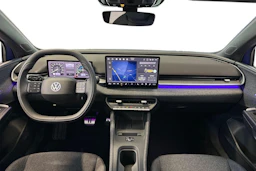 Volkswagen ID. Polo 2027 kuva 9.