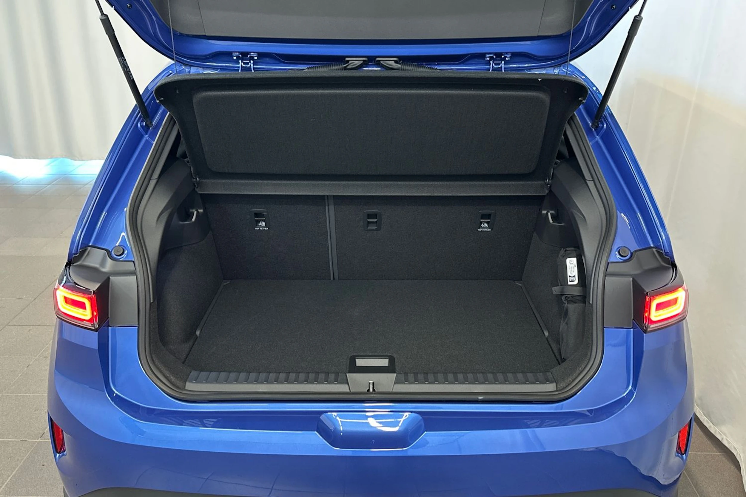 Volkswagen ID. Polo 2027 kuva 10.