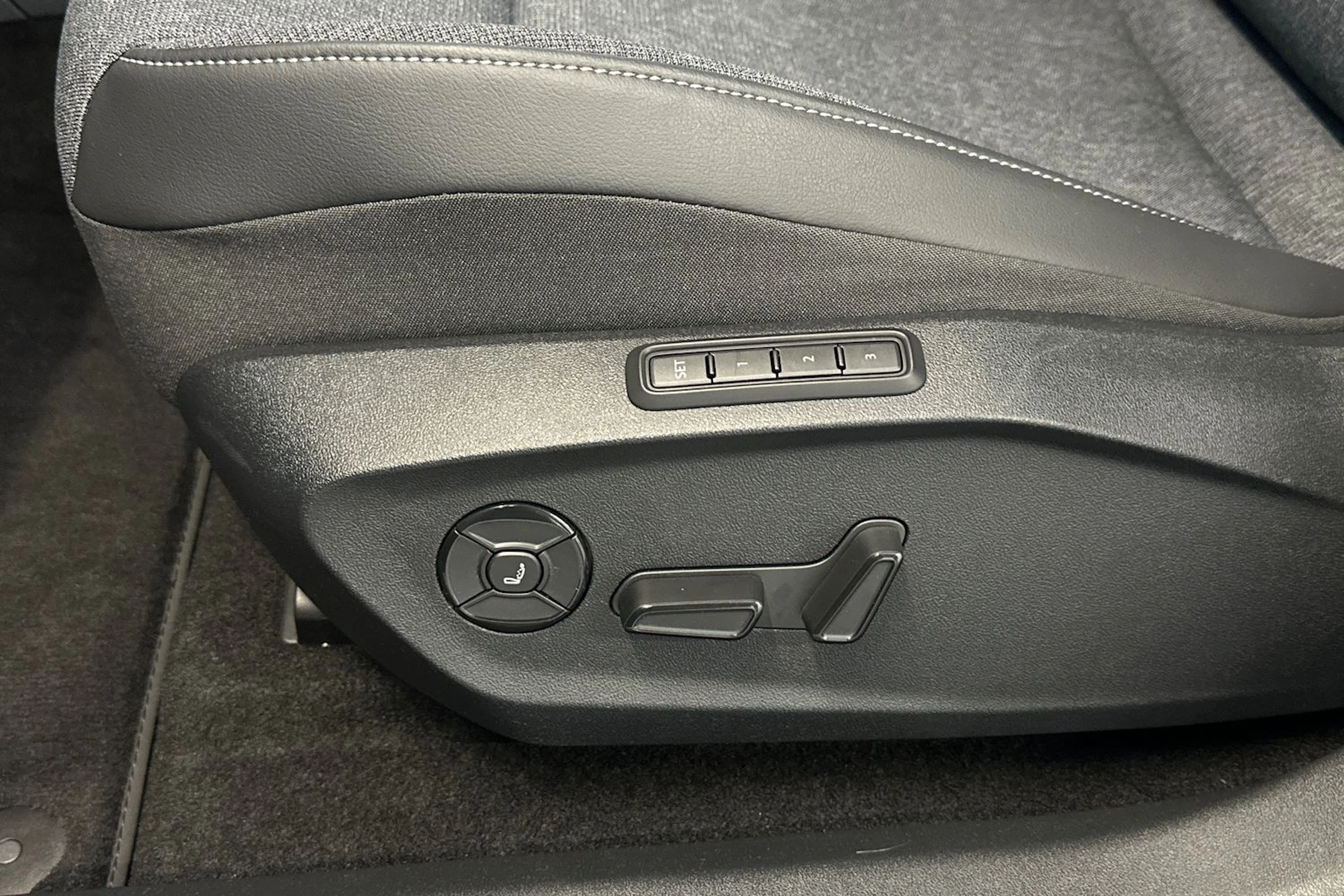 Volkswagen ID. Polo 2027 kuva 12.