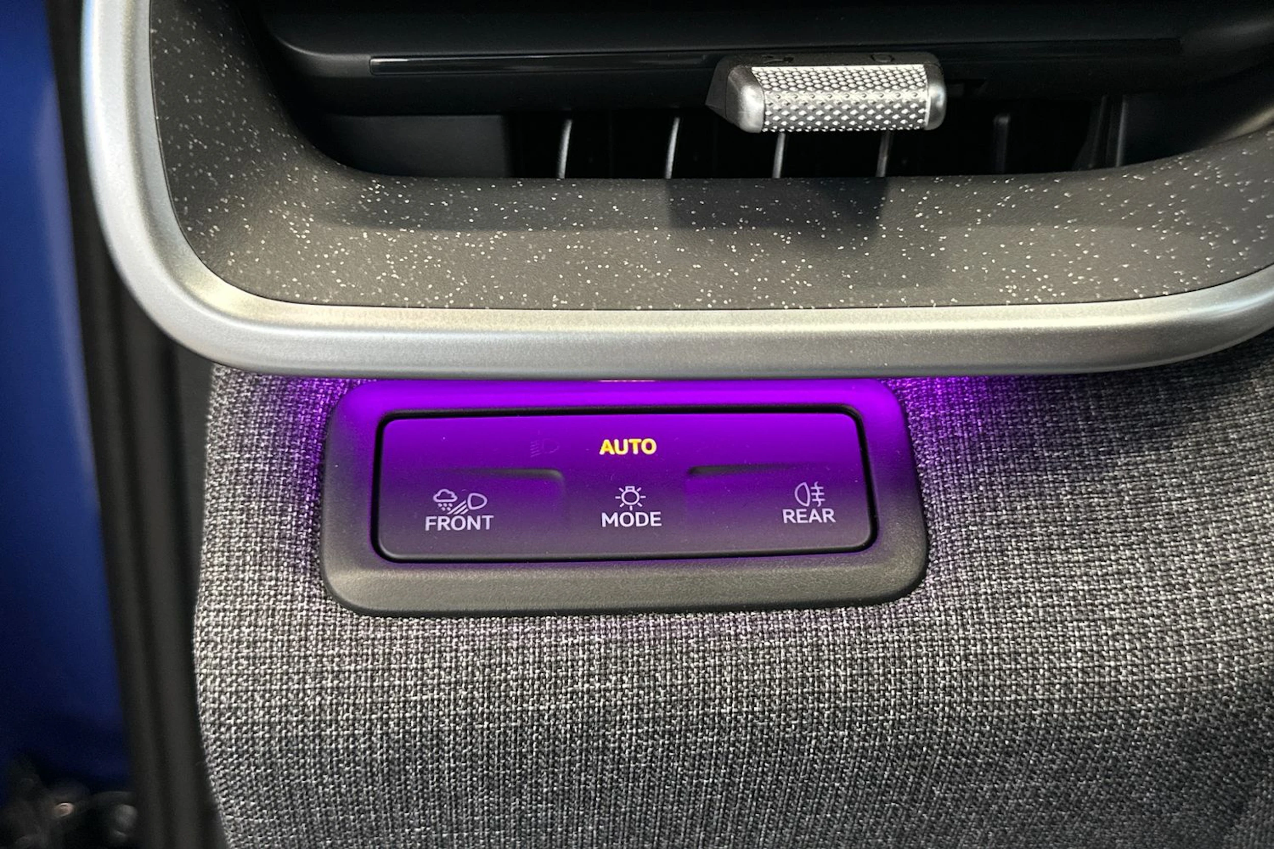 Volkswagen ID. Polo 2027 kuva 13.