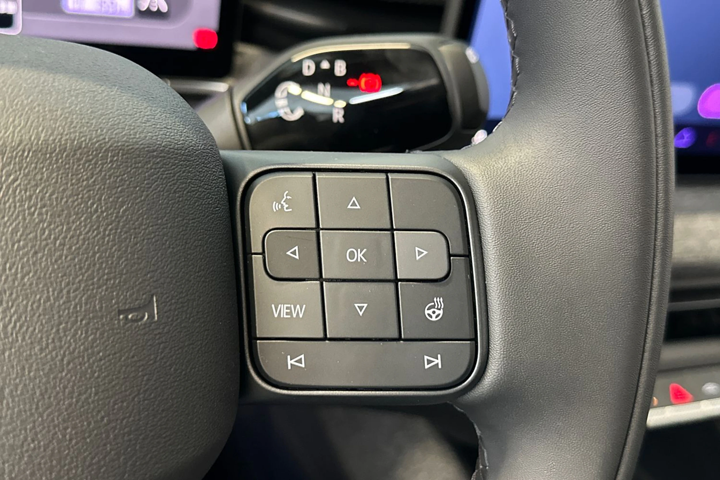 Volkswagen ID. Polo 2027 kuva 15.