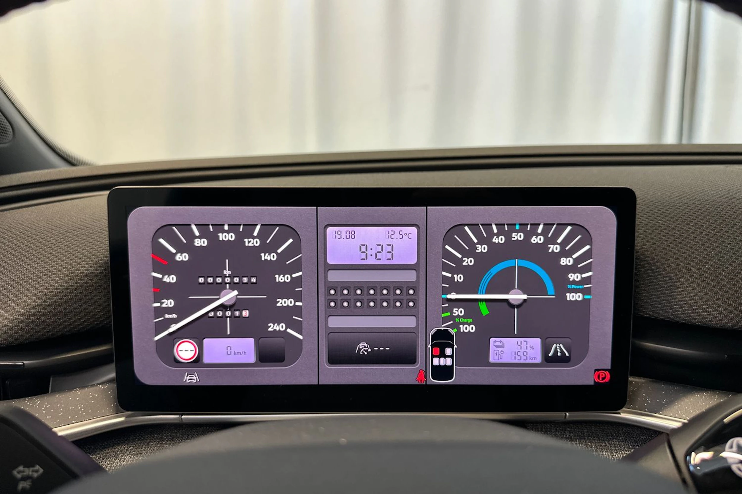 Volkswagen ID. Polo 2027 kuva 16.