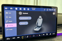 Volkswagen ID. Polo 2027 kuva 18.