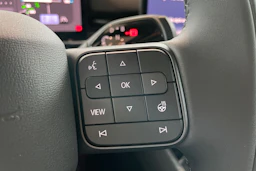 Sininen Volkswagen ID. Polo 2027 kuva 17.